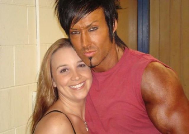 Tans Gone Horribly Wrong 50 Pics Izismile