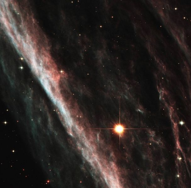 Breathtaking Space Photographs Taken by the Hubble Telescope