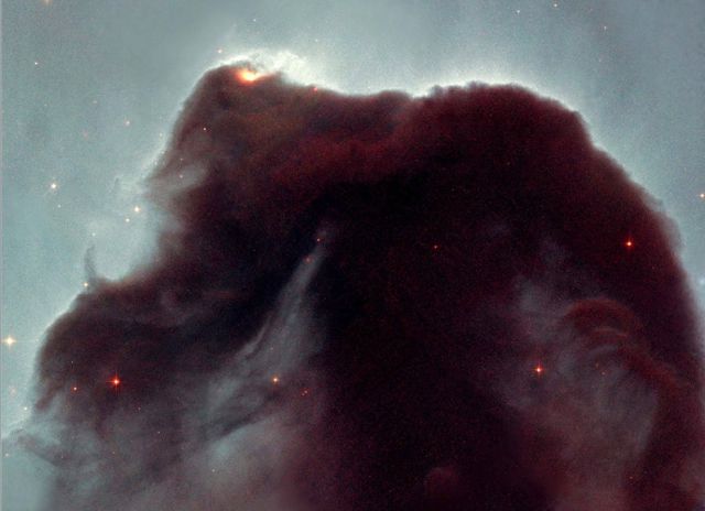 Breathtaking Space Photographs Taken by the Hubble Telescope