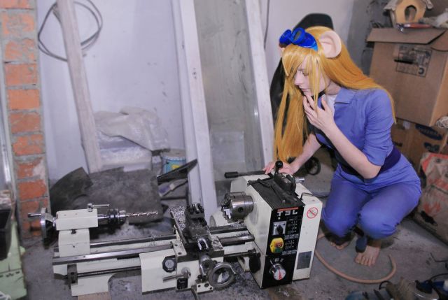 Time to See Some Hot Cosplay Girls Time to See Some Hot Cosplay Girls