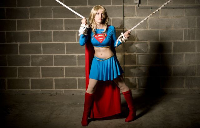 Time to See Some Hot Cosplay Girls Time to See Some Hot Cosplay Girls