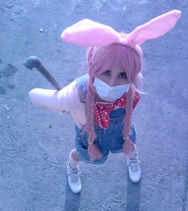 Time to See Some Hot Cosplay Girls Time to See Some Hot Cosplay Girls