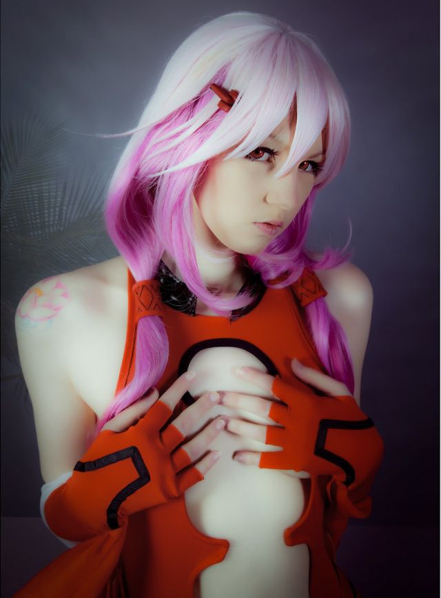 Time to See Some Hot Cosplay Girls Time to See Some Hot Cosplay Girls