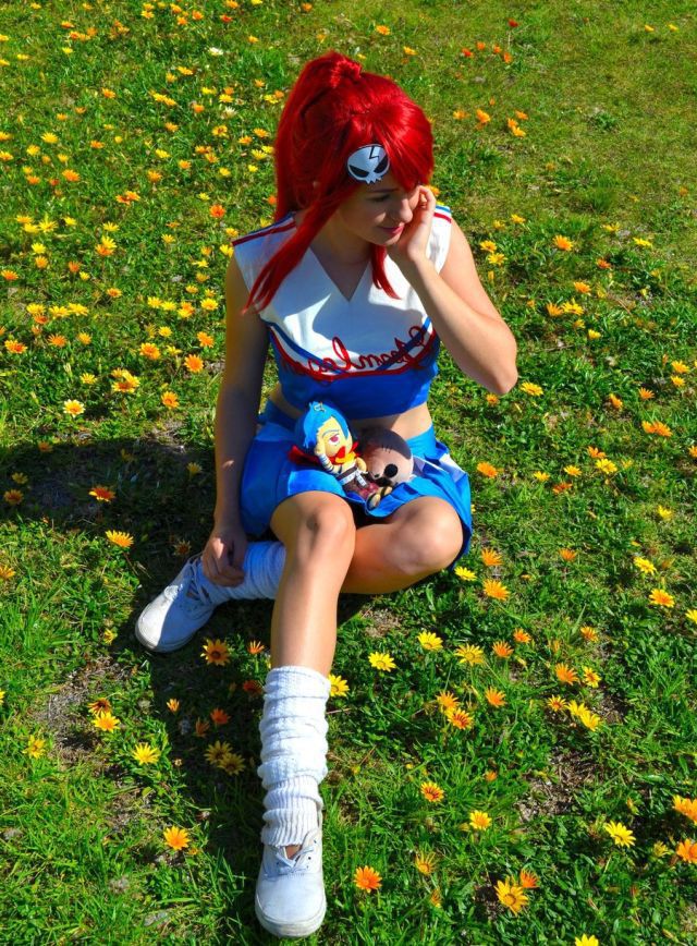 Time to See Some Hot Cosplay Girls Time to See Some Hot Cosplay Girls