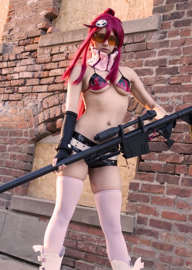 Time to See Some Hot Cosplay Girls Time to See Some Hot Cosplay Girls