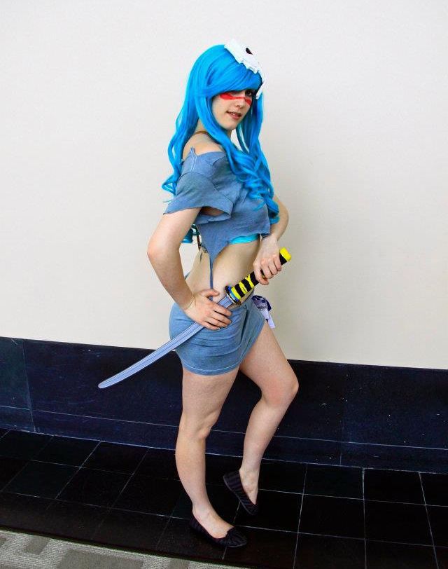 Time to See Some Hot Cosplay Girls Time to See Some Hot Cosplay Girls