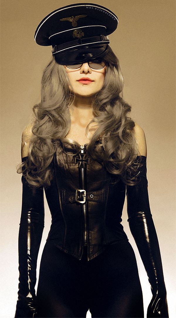 Time to See Some Hot Cosplay Girls Time to See Some Hot Cosplay Girls