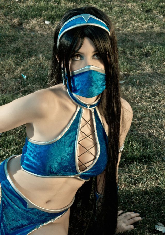 Time to See Some Hot Cosplay Girls Time to See Some Hot Cosplay Girls