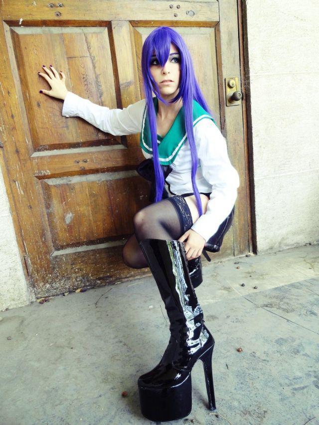 Time to See Some Hot Cosplay Girls Time to See Some Hot Cosplay Girls