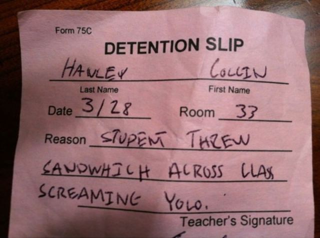 Daily Picdump