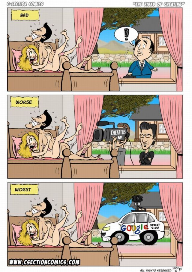 Morning Picdump