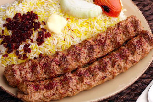 Crazy Food Porn. Part 2