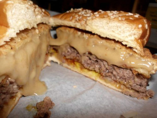 Crazy Food Porn. Part 2