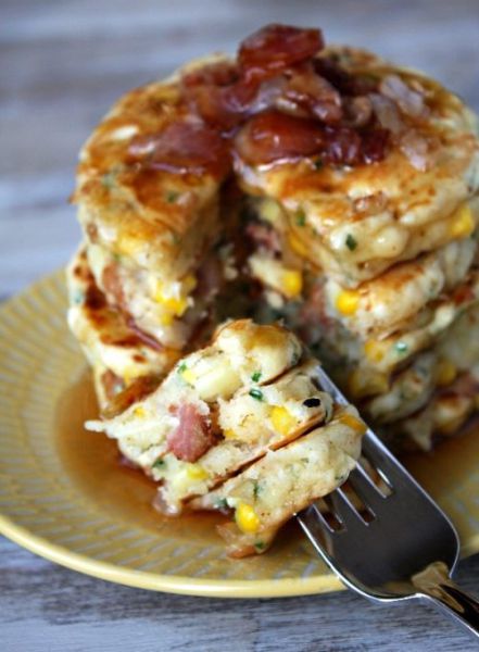 Crazy Food Porn. Part 2