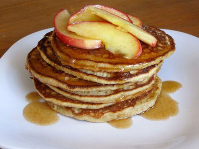 Crazy Food Porn. Part 2