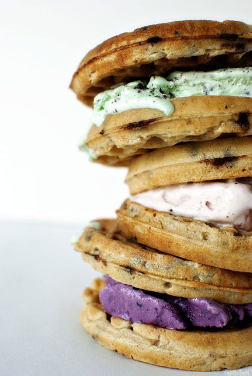 Crazy Food Porn. Part 2
