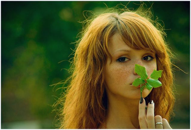 Drop Dead Gorgeous Redheads