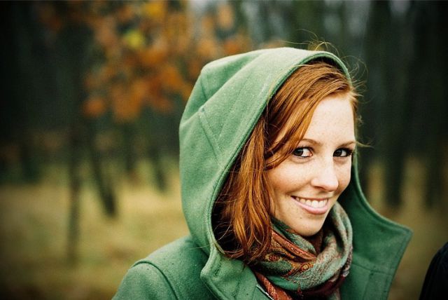 Drop Dead Gorgeous Redheads