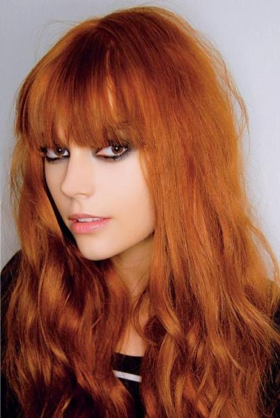 Drop Dead Gorgeous Redheads (60 pics) - Picture #19 - Izismile.com