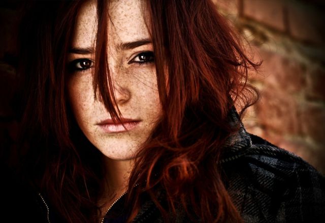 Drop Dead Gorgeous Redheads