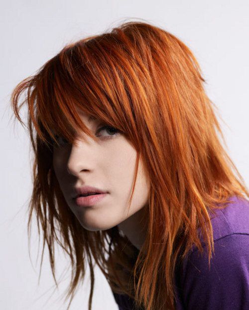 Drop Dead Gorgeous Redheads