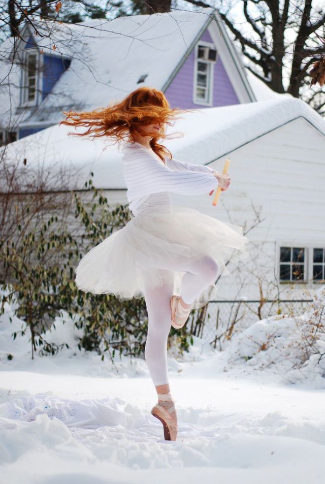 Drop Dead Gorgeous Redheads