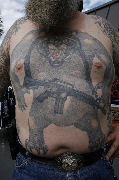 Morning Picdump