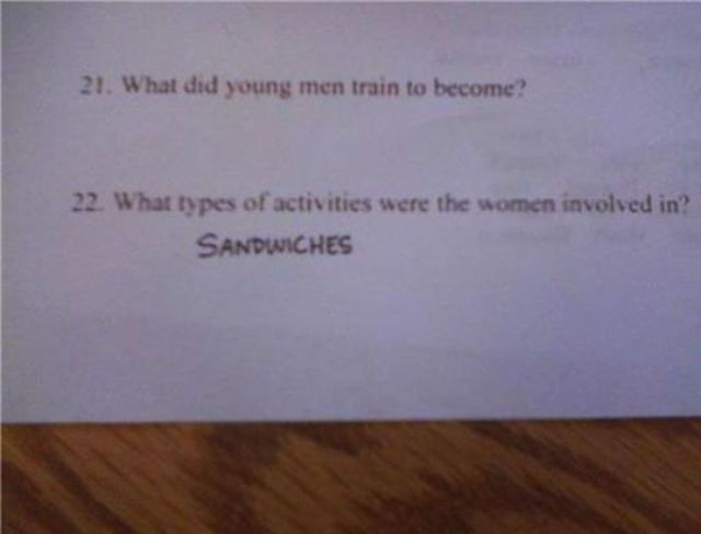 Morning Picdump