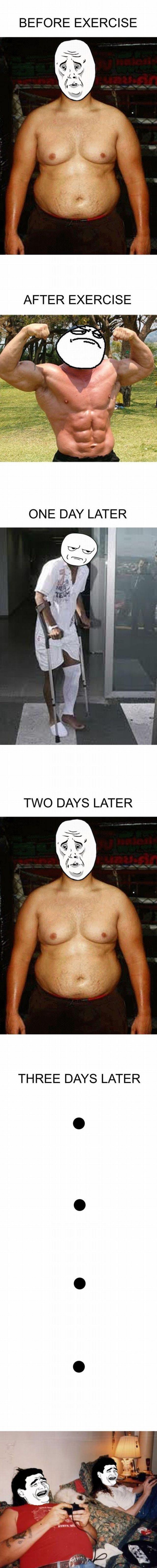 Morning Picdump