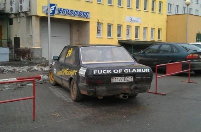 Morning Picdump
