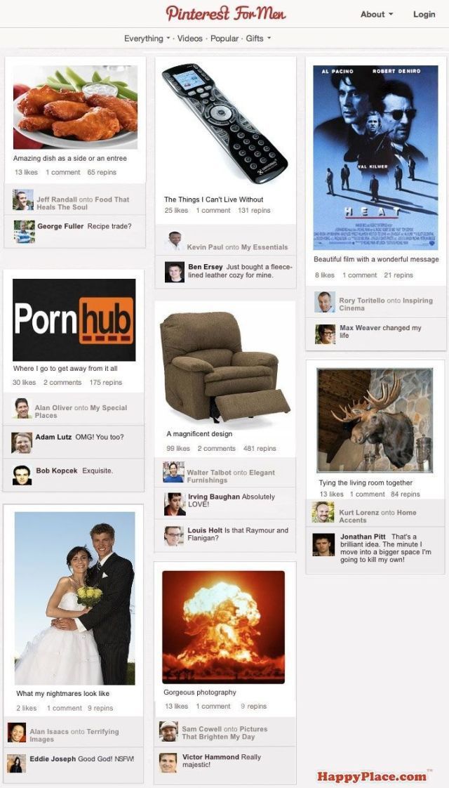 Morning Picdump