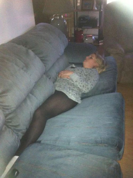 Hilarious Drunk and Wasted People. Part 2