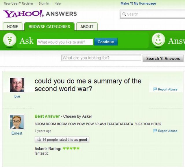 Morning Picdump