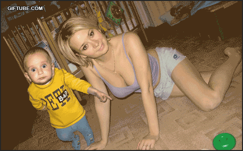 Boobs Obsession