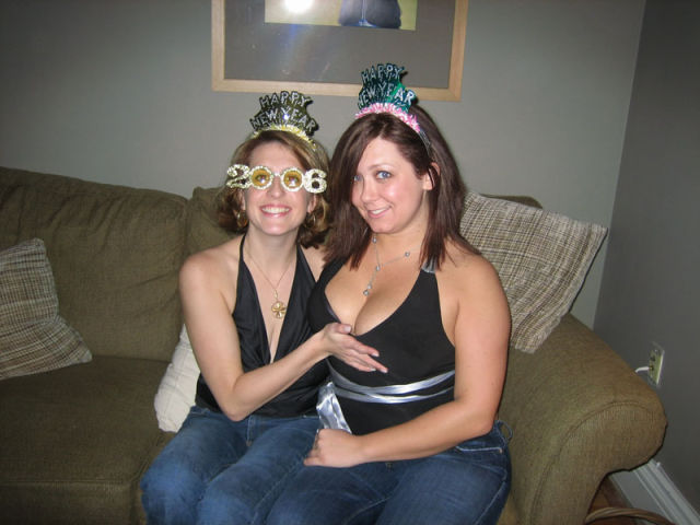 Boobs Obsession