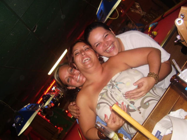 Boobs Obsession