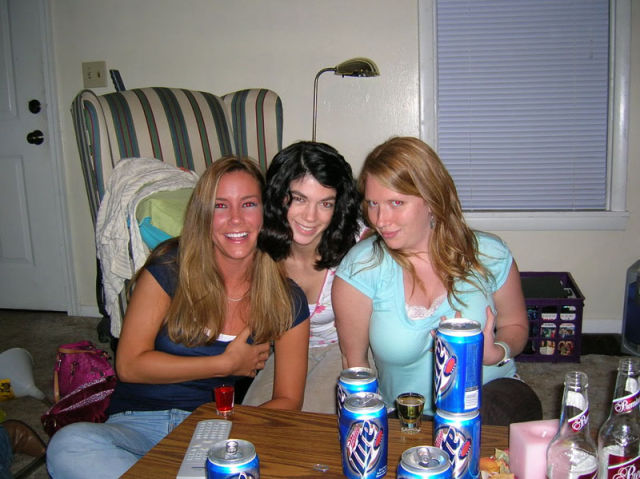Boobs Obsession