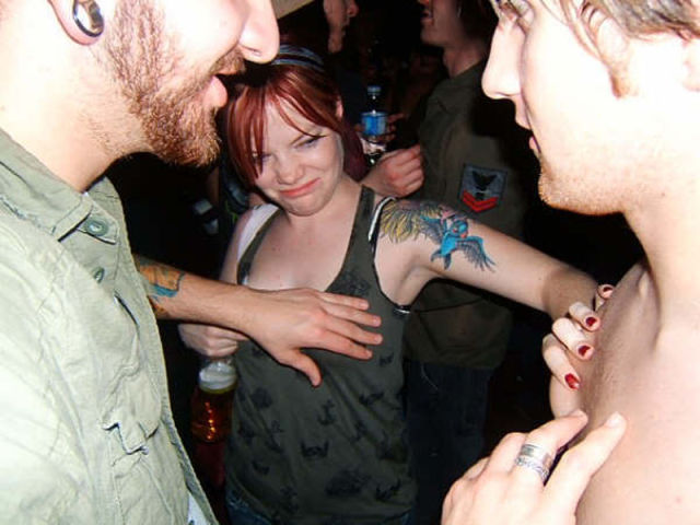 Boobs Obsession