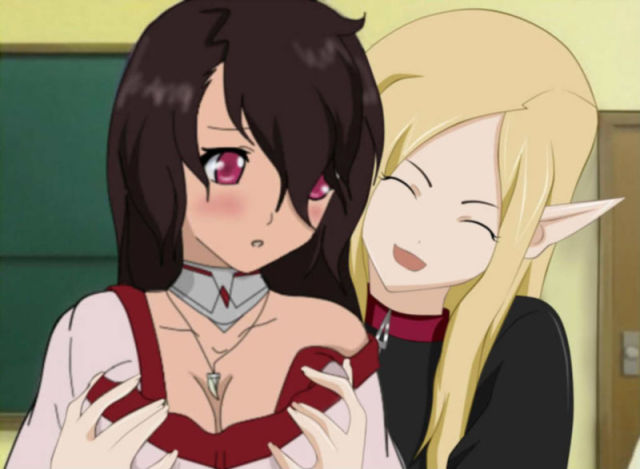 Boobs Obsession