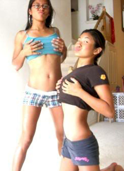 Boobs Obsession