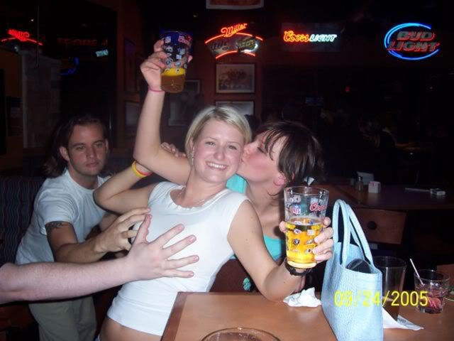 Boobs Obsession