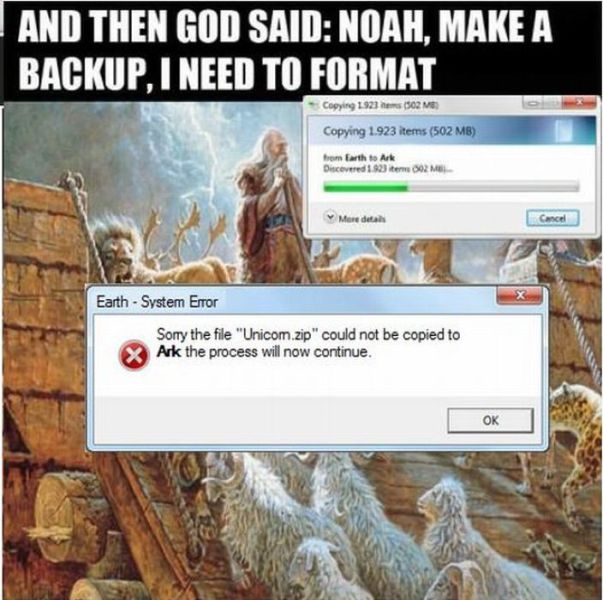 Morning Picdump