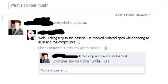 Morning Picdump