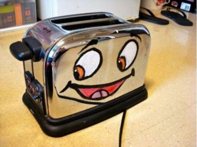 Morning Picdump