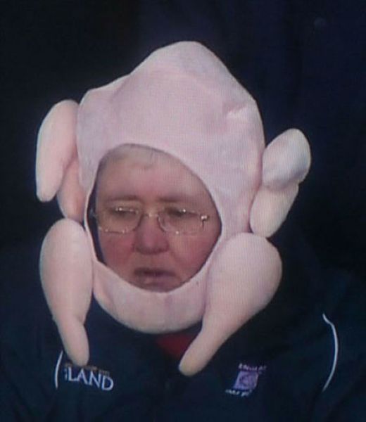 Morning Picdump