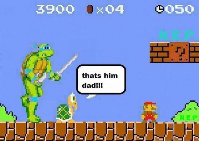 Morning Picdump