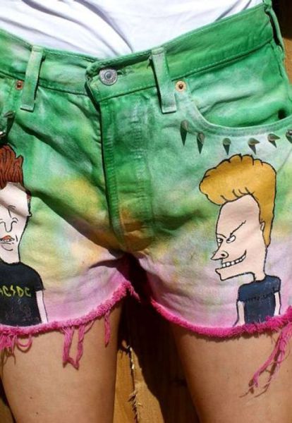 Morning Picdump