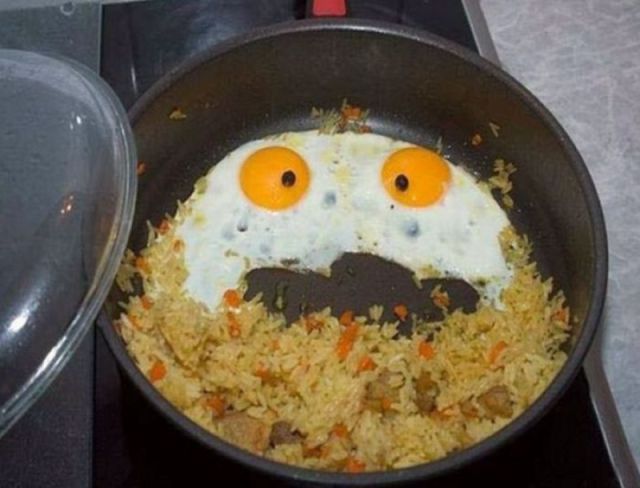 Morning Picdump