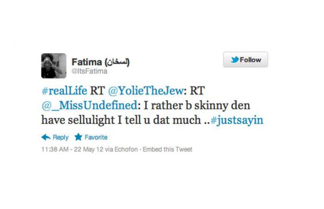 Twitter Hilarious Misspellings