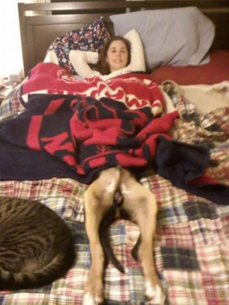 Having a Memorably Naughty Time. Part 4